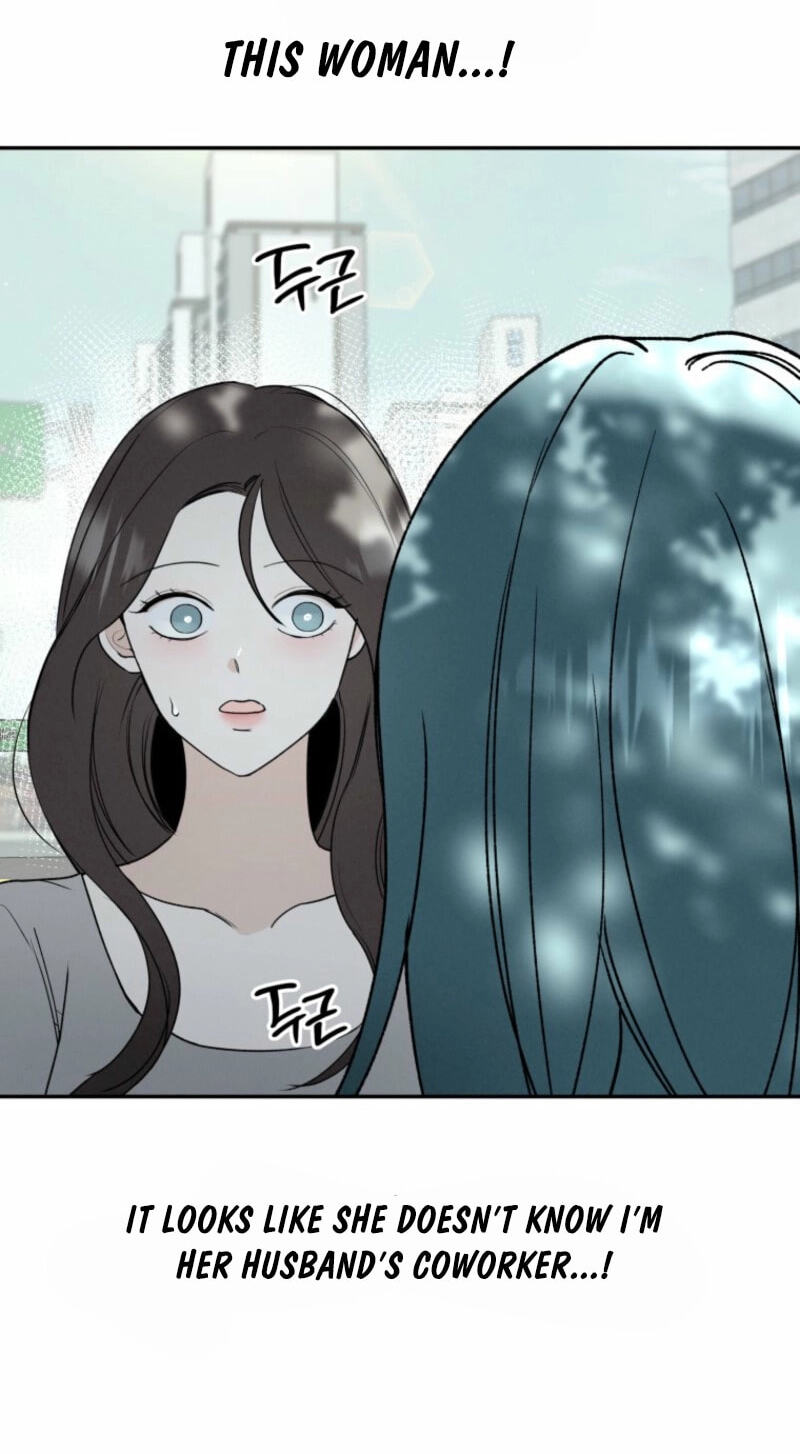 Someone Else's Man Chapter 33 page 55 - 