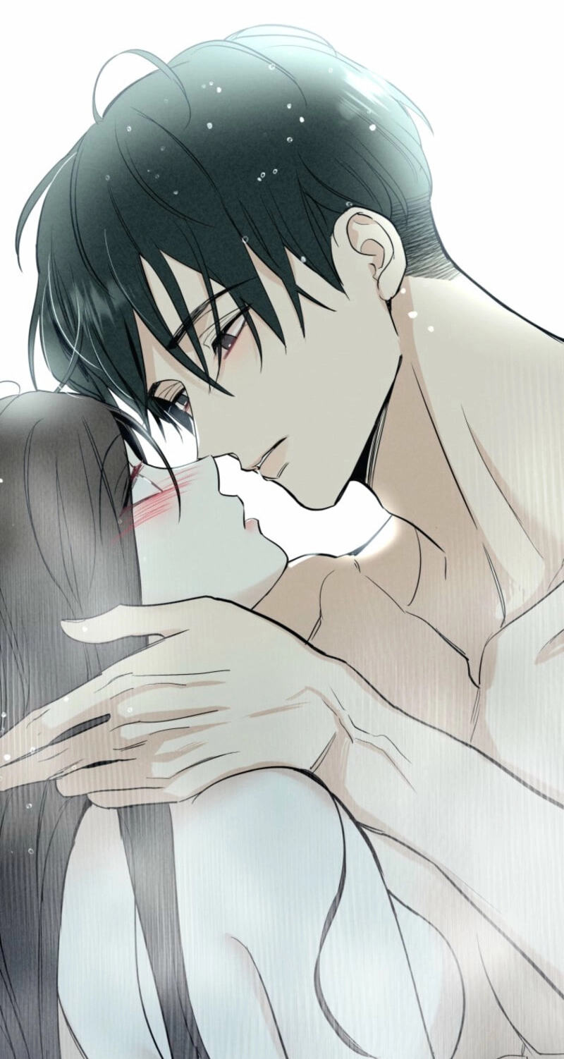 Someone Else's Man Chapter 33 page 7 - 
