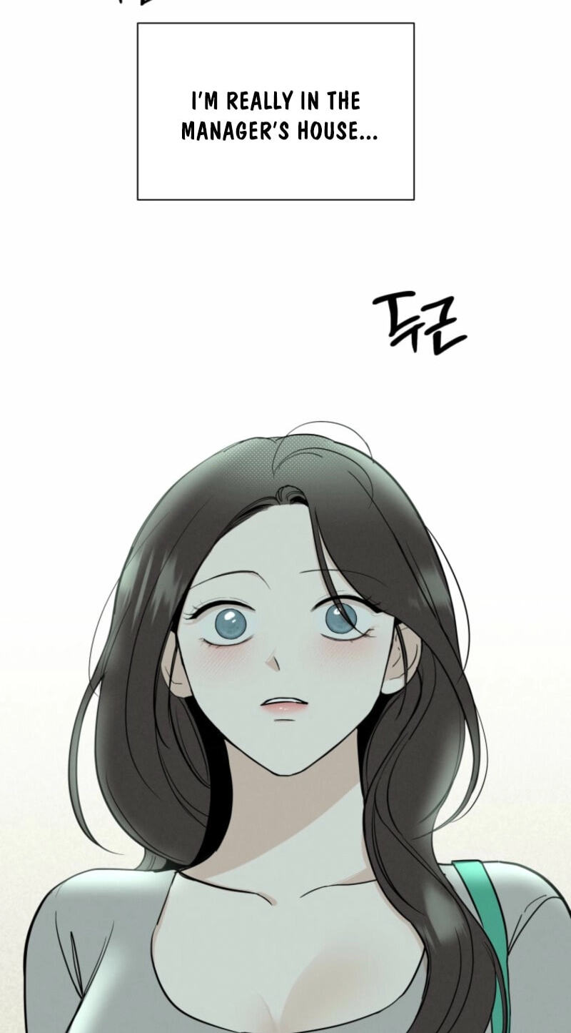 Someone Else's Man Chapter 33 page 65 - 
