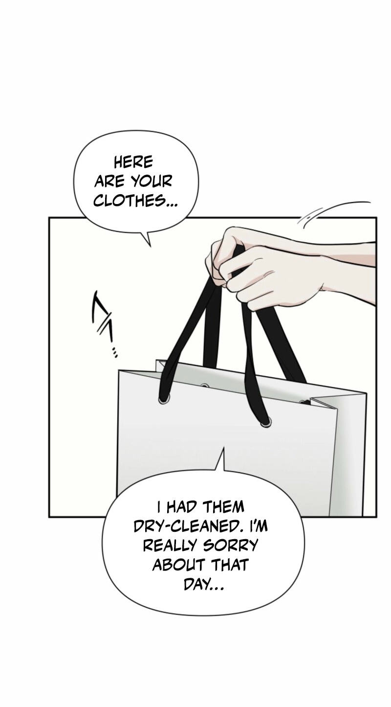 Someone Else's Man Chapter 33 page 68 - 