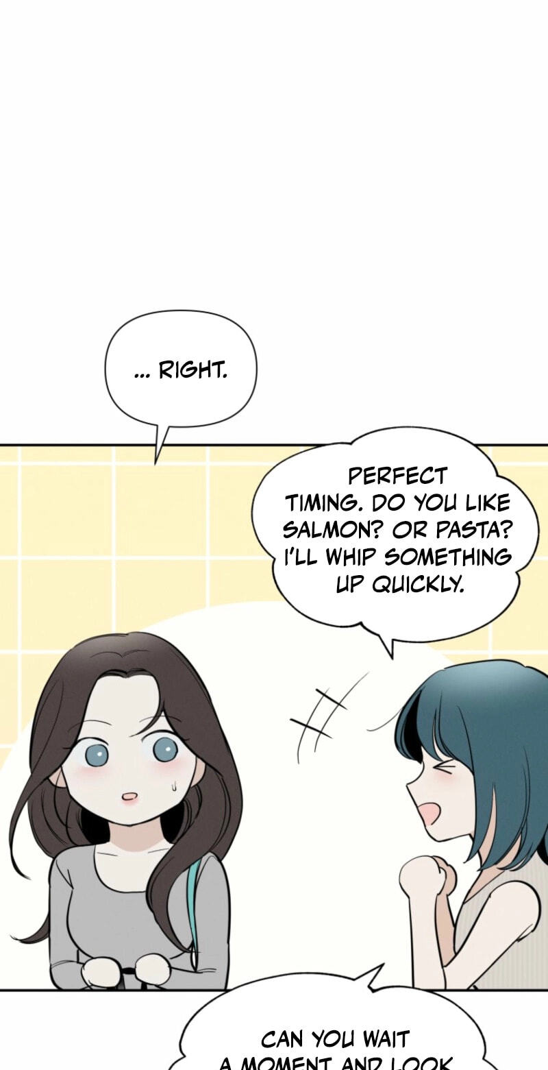 Someone Else's Man Chapter 33 page 72 - 