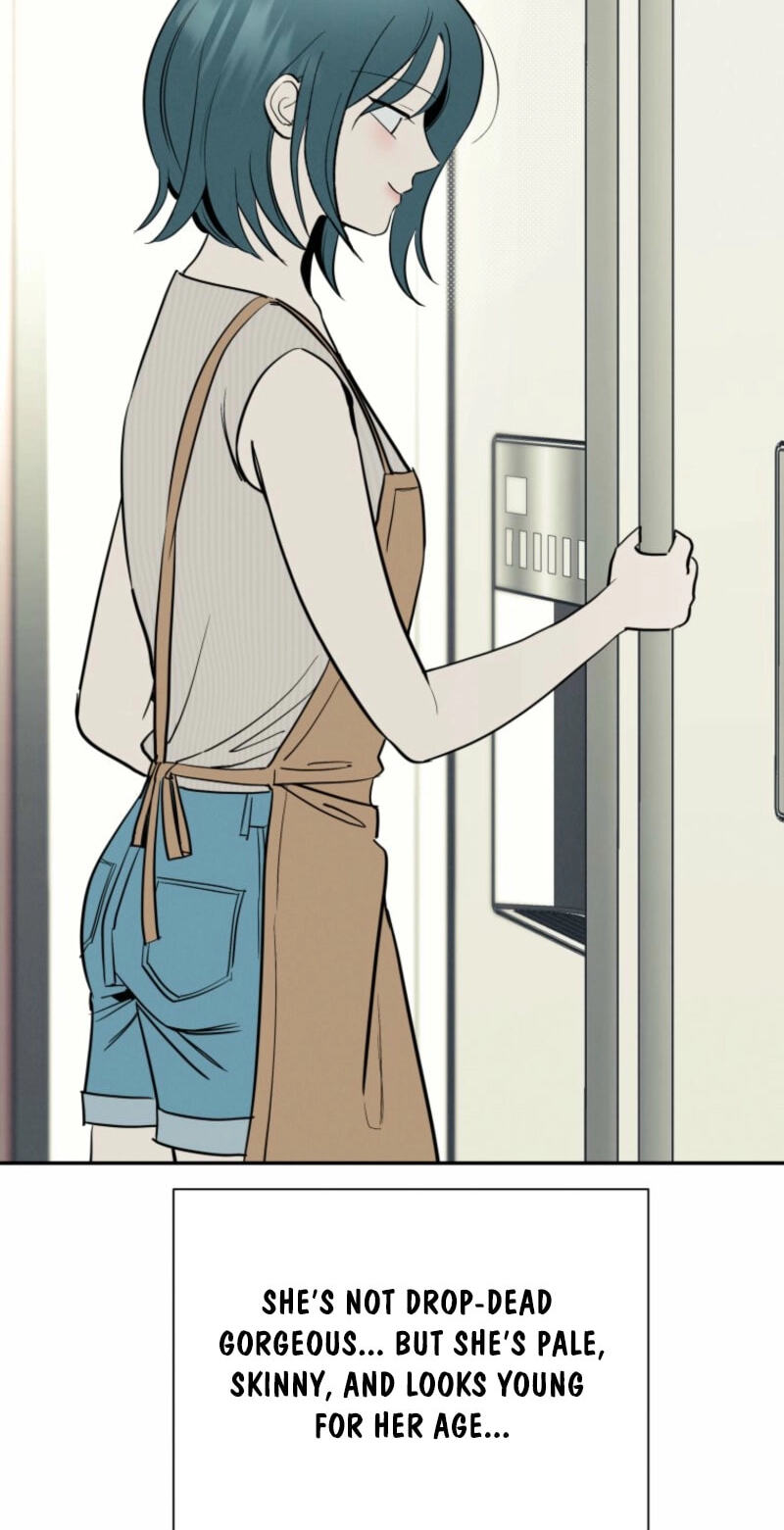 Someone Else's Man Chapter 33 page 75 - 