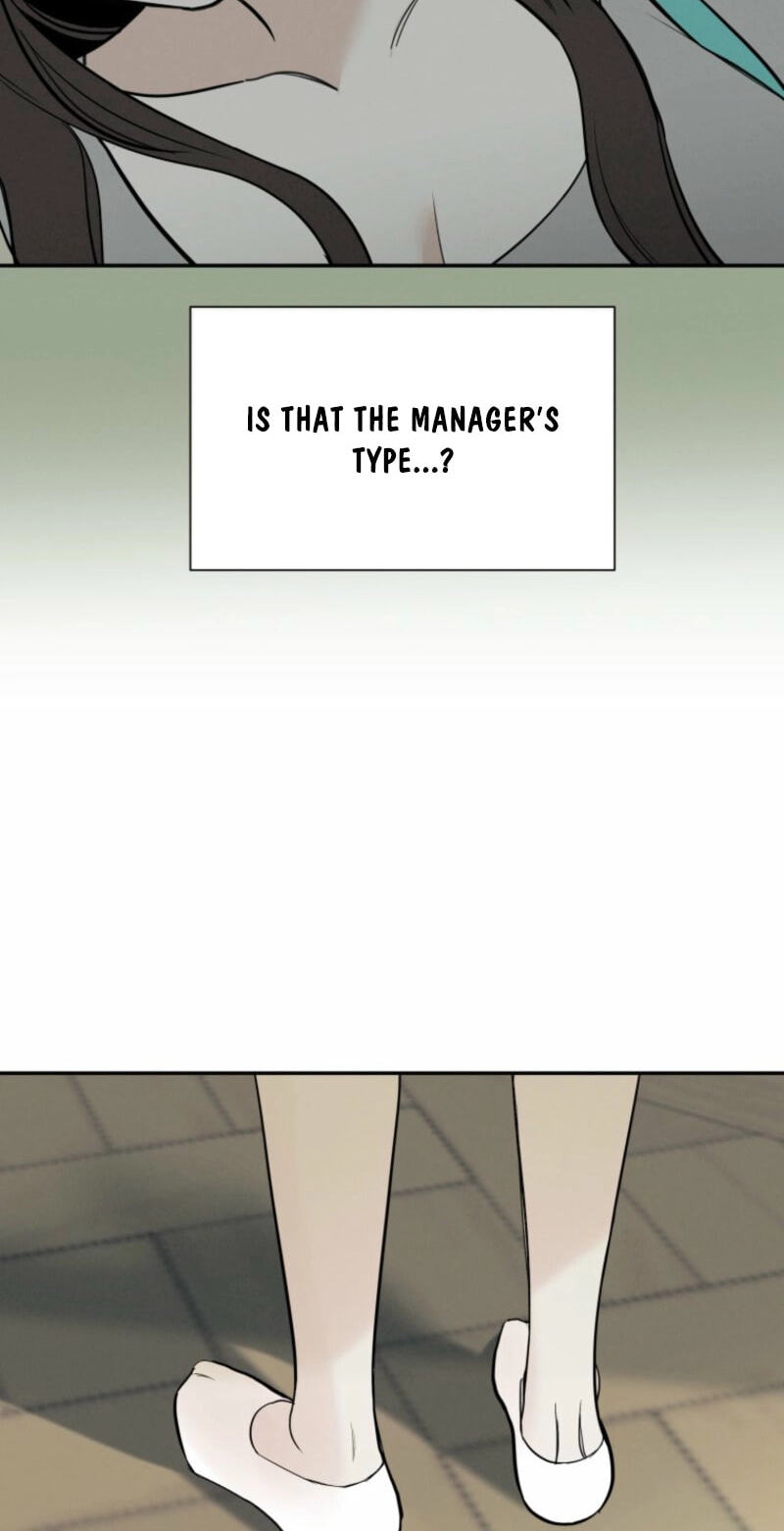 Someone Else's Man Chapter 33 page 77 - 