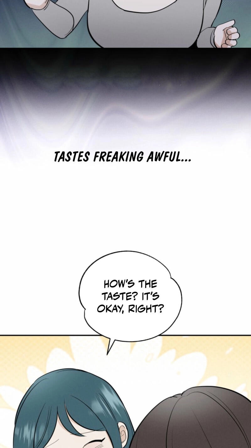 Someone Else's Man Chapter 34 page 17 - 