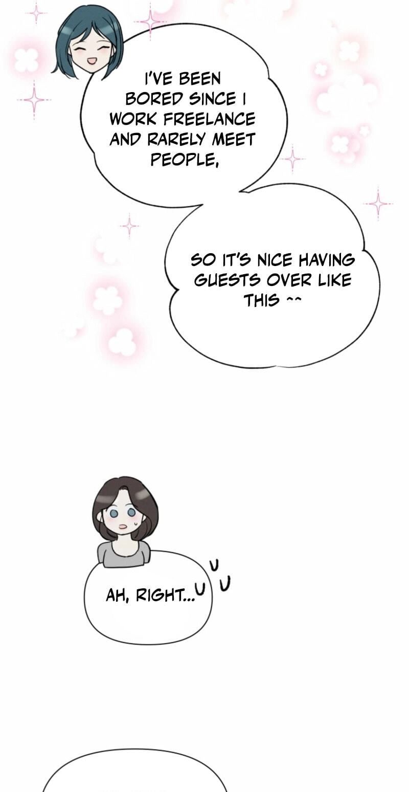 Someone Else's Man Chapter 34 page 19 - 