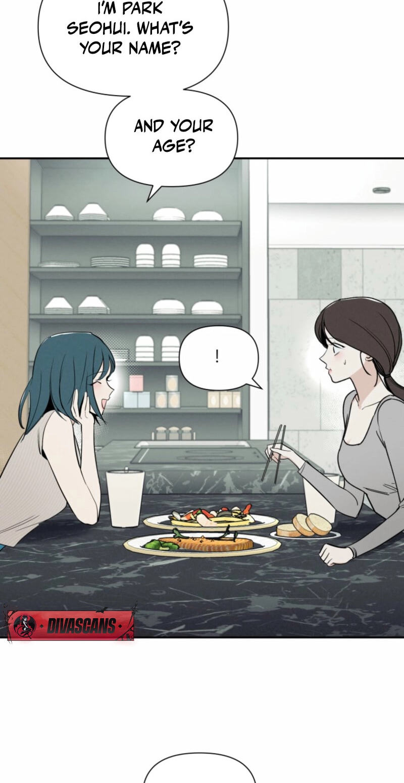 Someone Else's Man Chapter 34 page 20 - 
