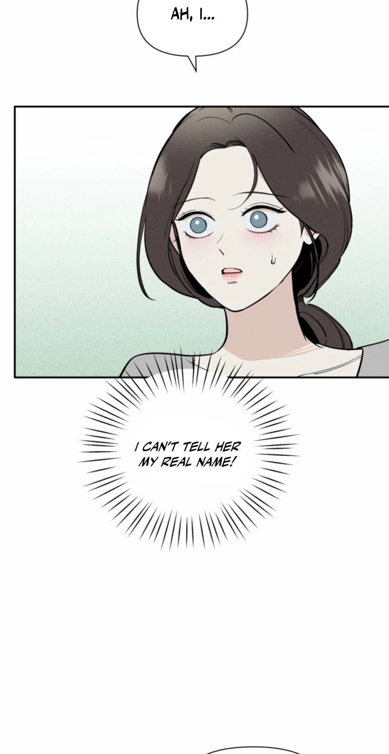 Someone Else's Man Chapter 34 page 21 - 