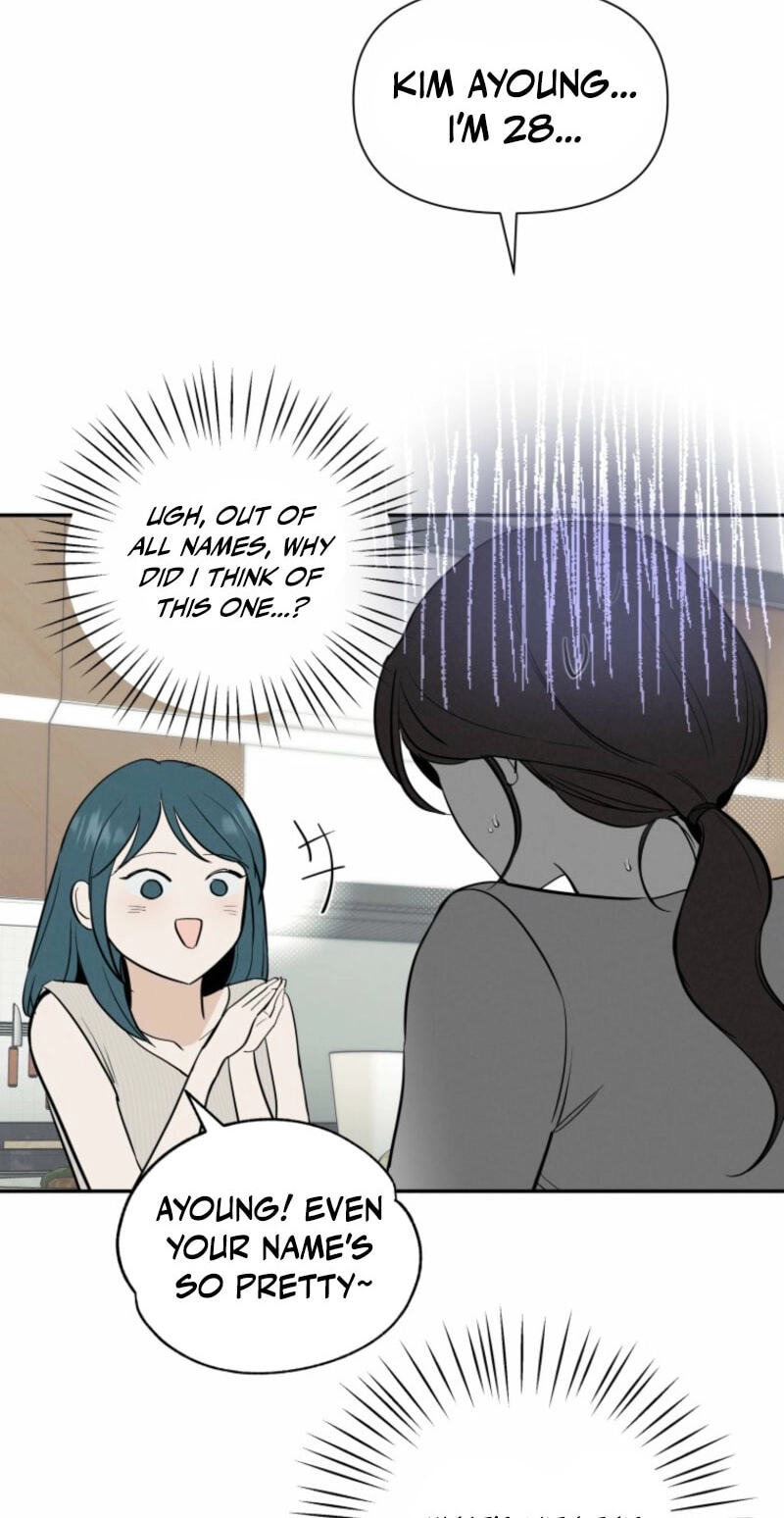 Someone Else's Man Chapter 34 page 22 - 