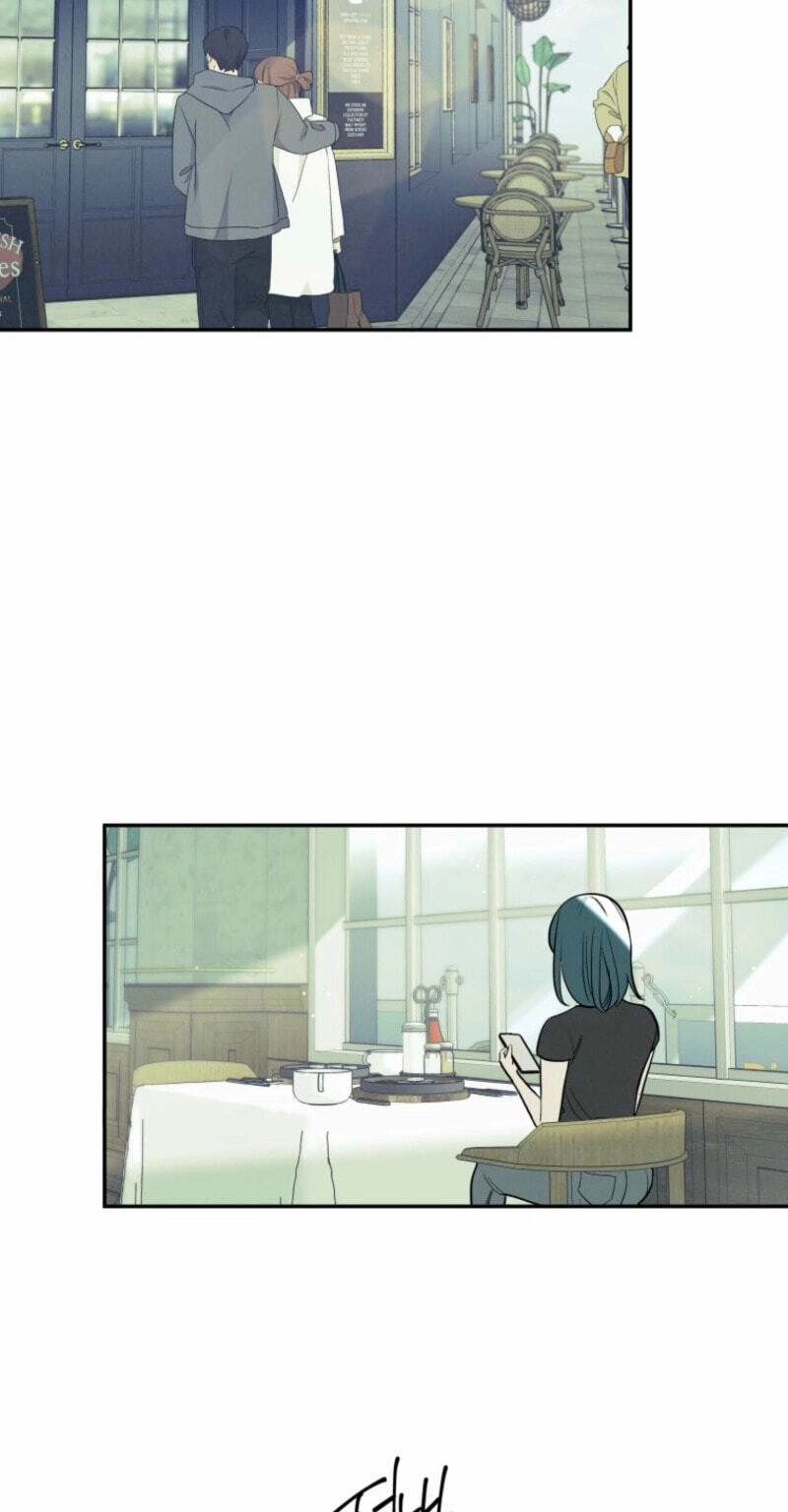 Someone Else's Man Chapter 34 page 33 - 
