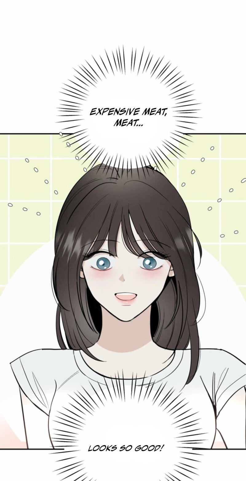 Someone Else's Man Chapter 34 page 37 - 