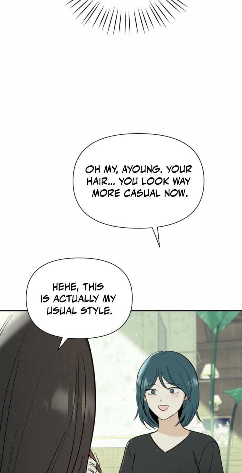 Someone Else's Man Chapter 34 page 38 - 