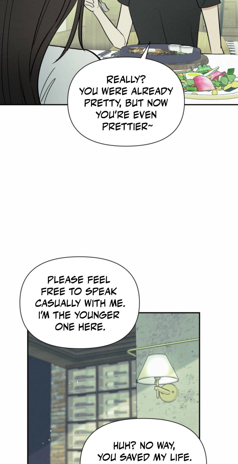 Someone Else's Man Chapter 34 page 39 - 