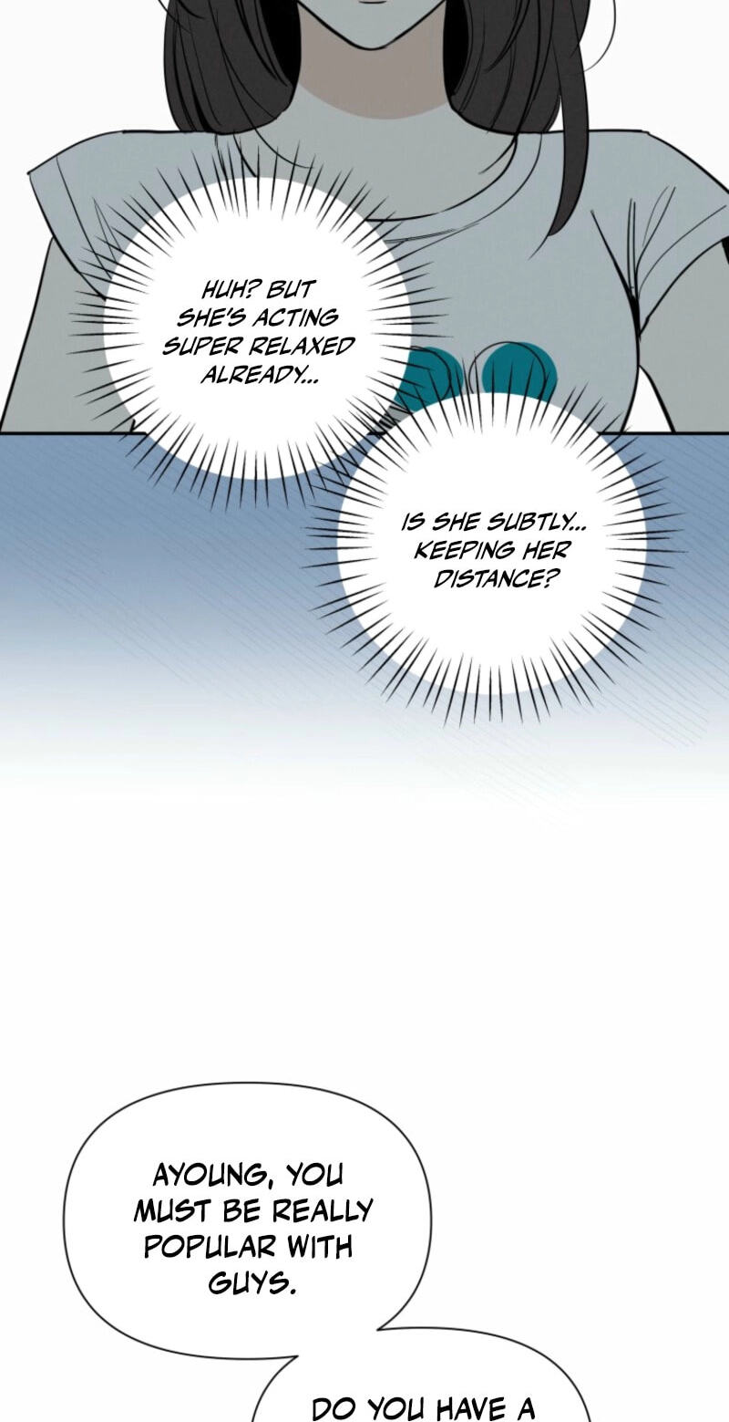 Someone Else's Man Chapter 34 page 41 - 