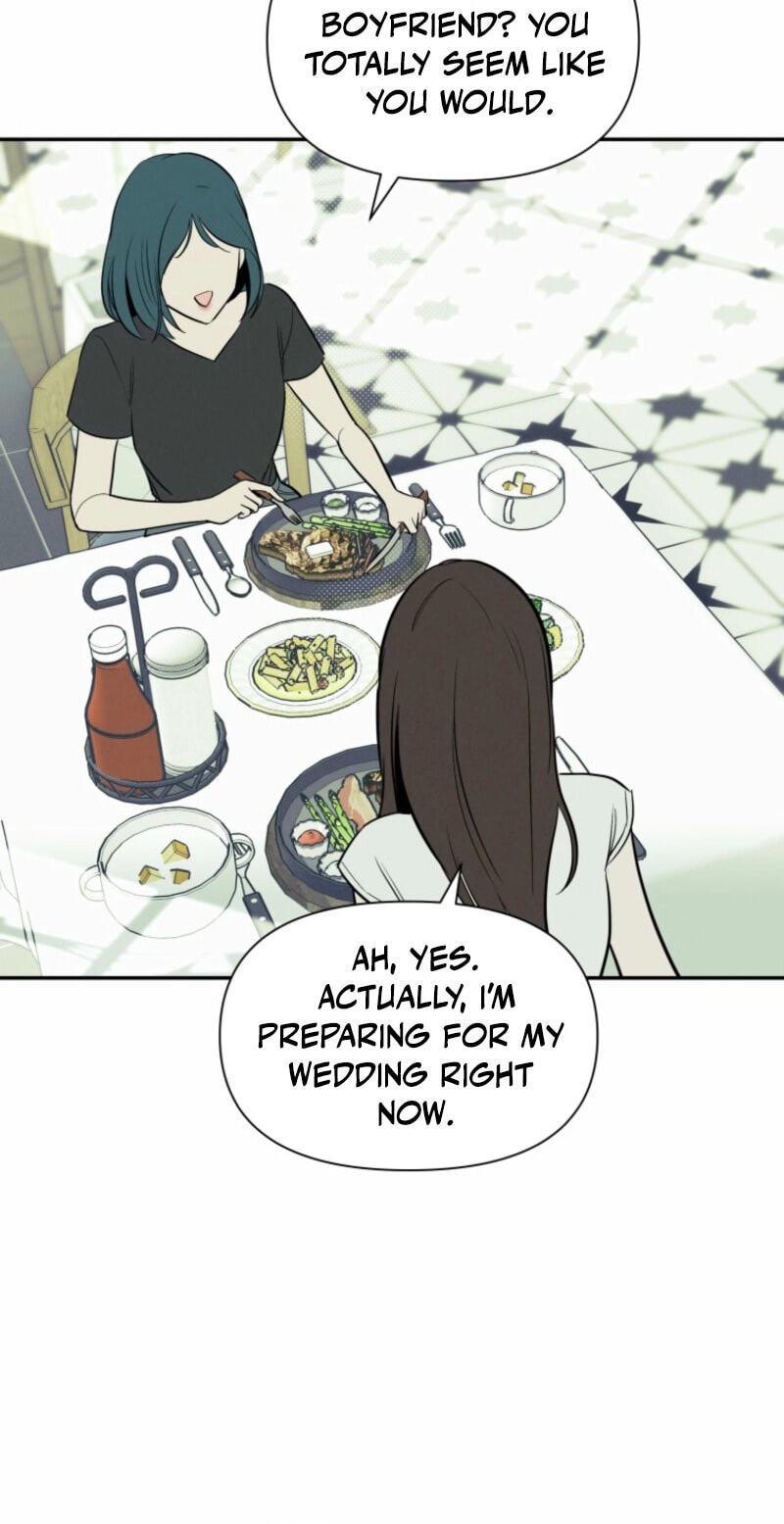 Someone Else's Man Chapter 34 page 42 - 