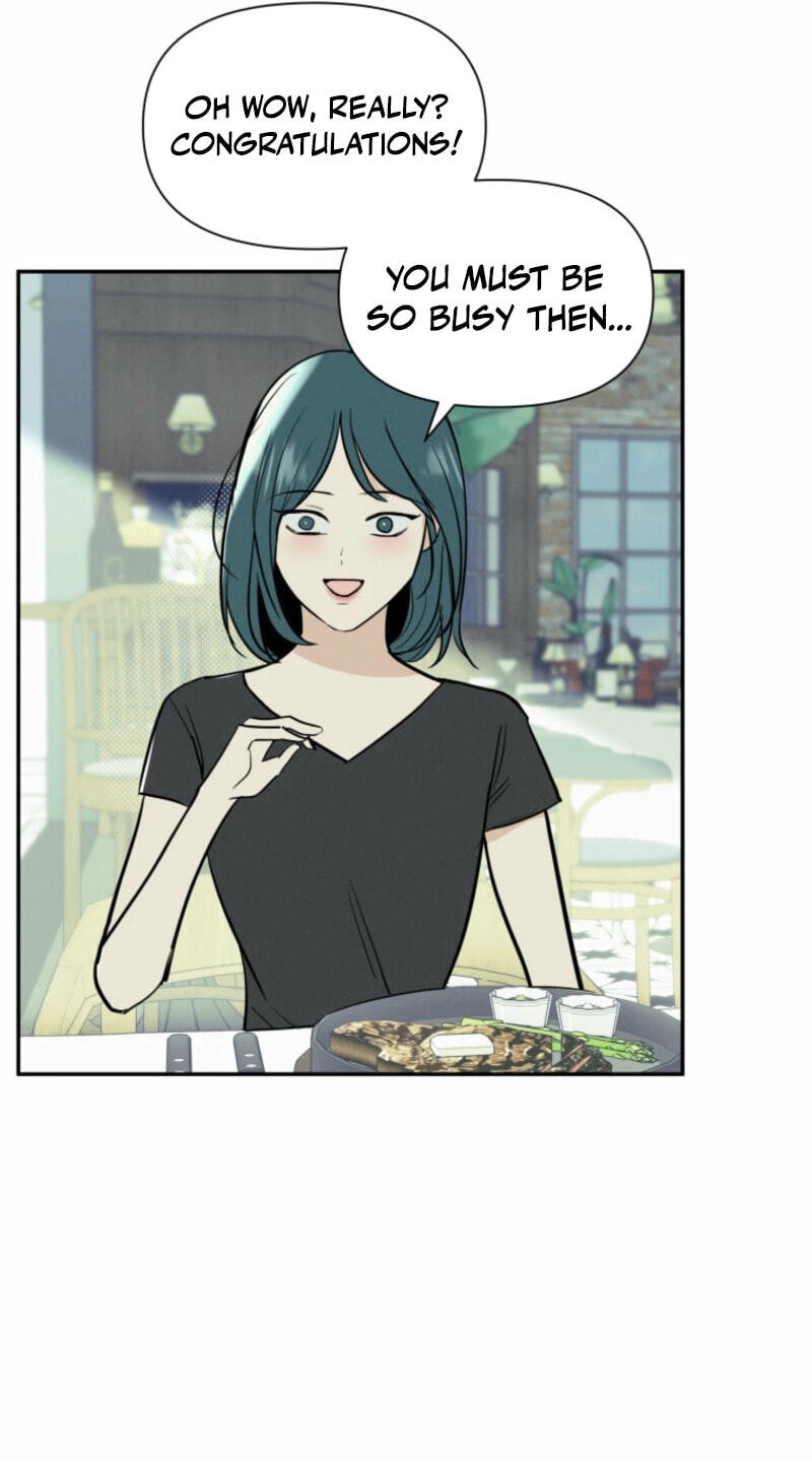 Someone Else's Man Chapter 34 page 43 - 
