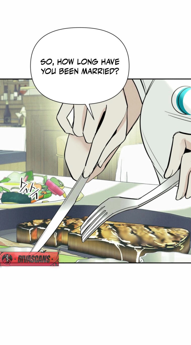 Someone Else's Man Chapter 34 page 45 - 