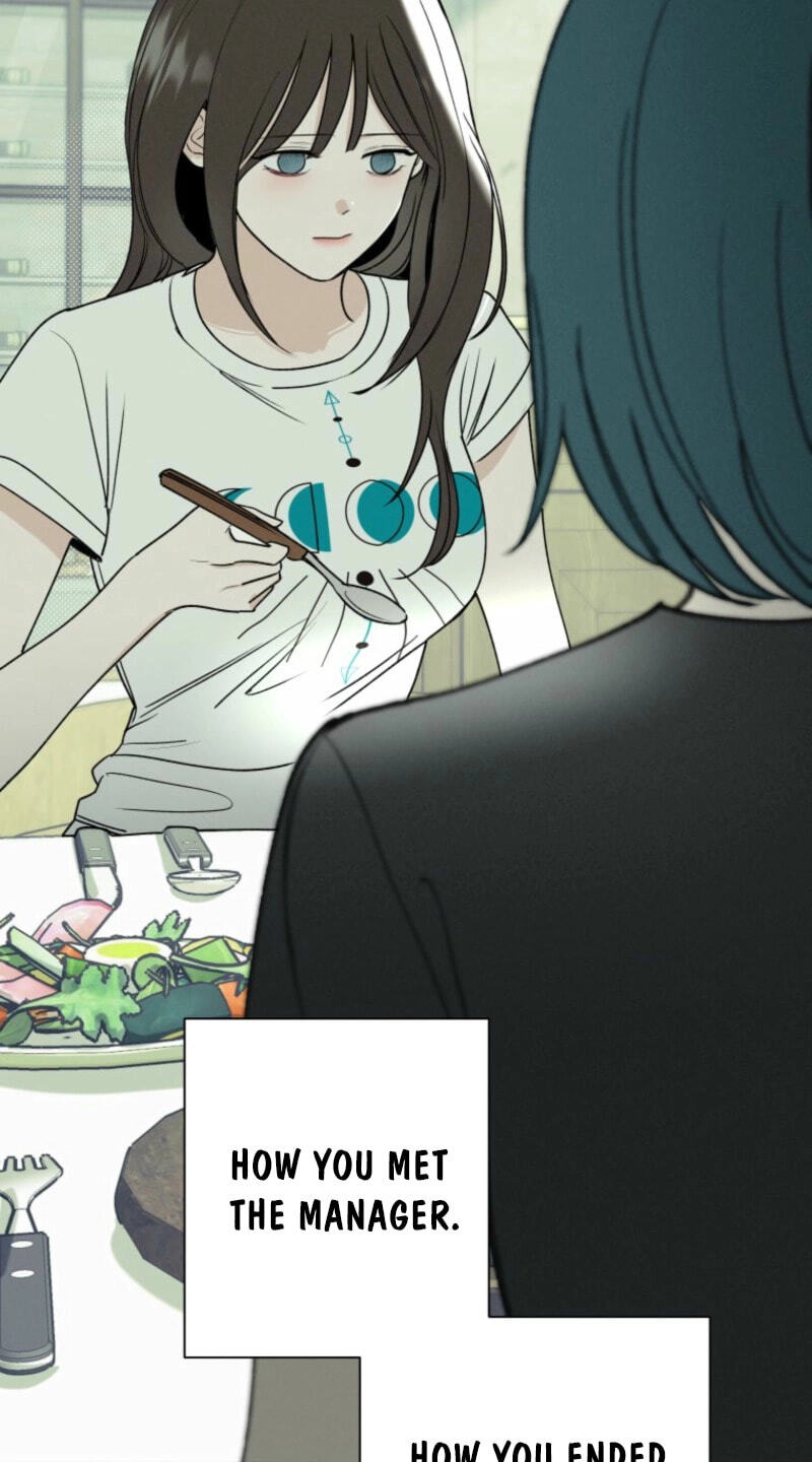 Someone Else's Man Chapter 34 page 48 - 