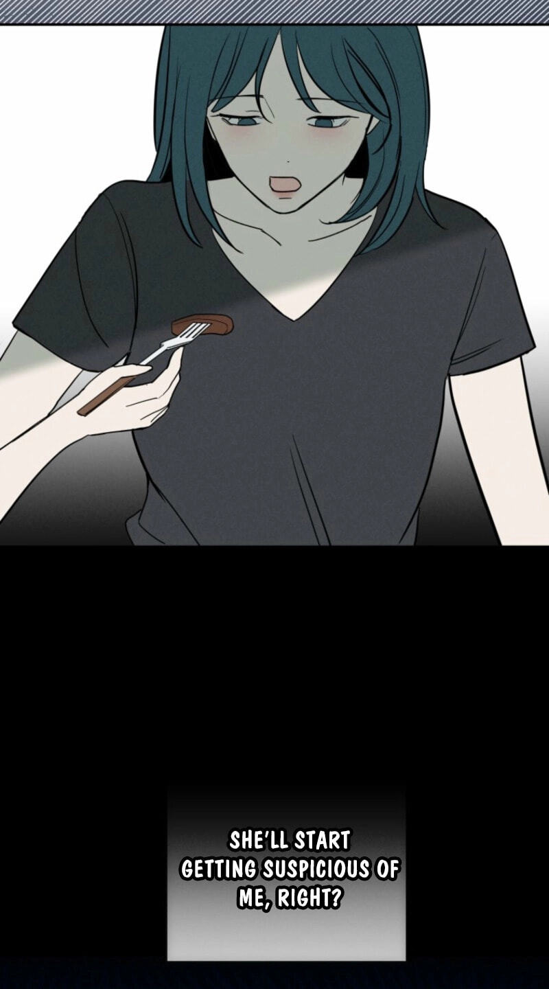 Someone Else's Man Chapter 34 page 50 - 