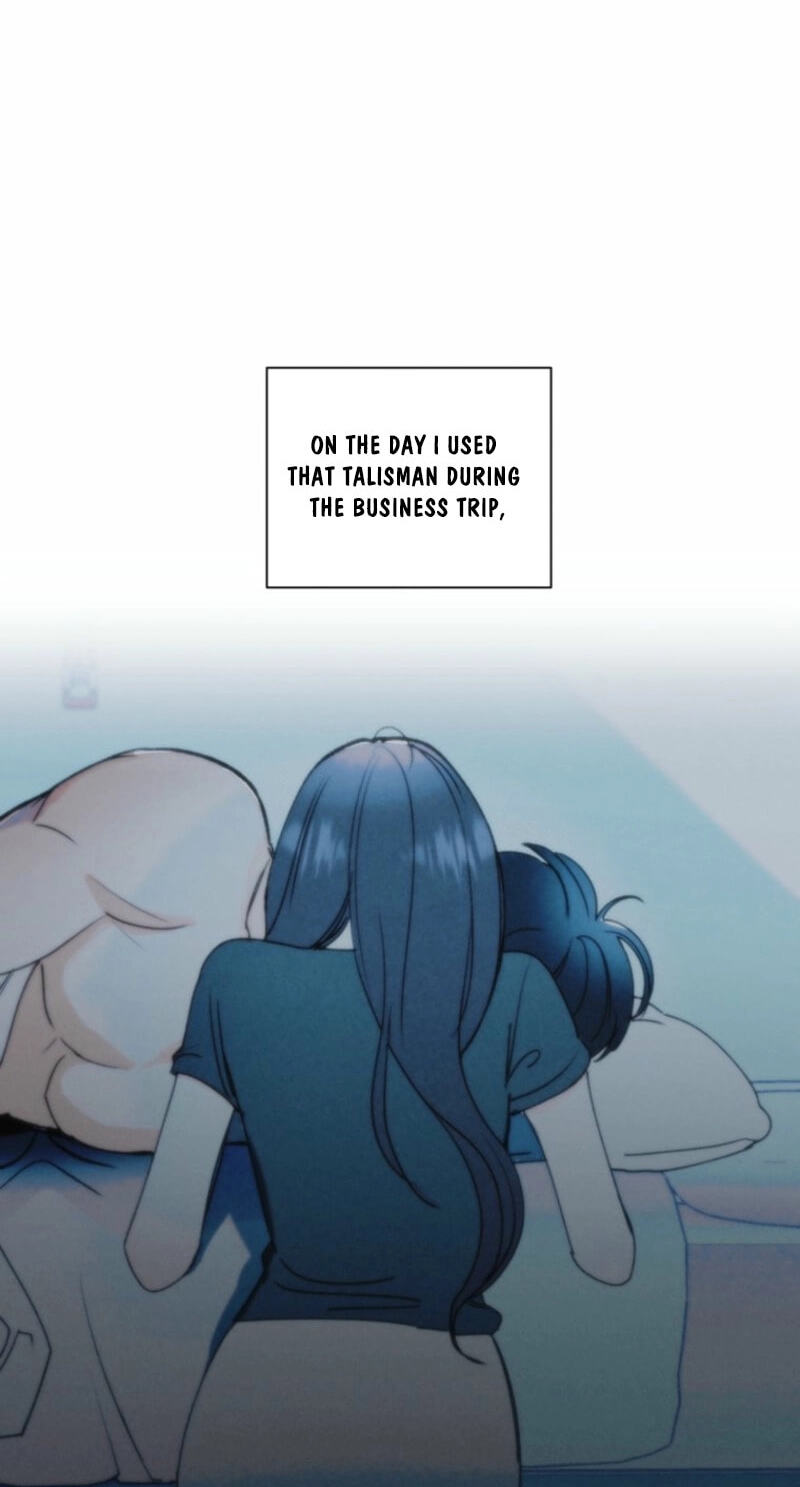 Someone Else's Man Chapter 34 page 6 - 