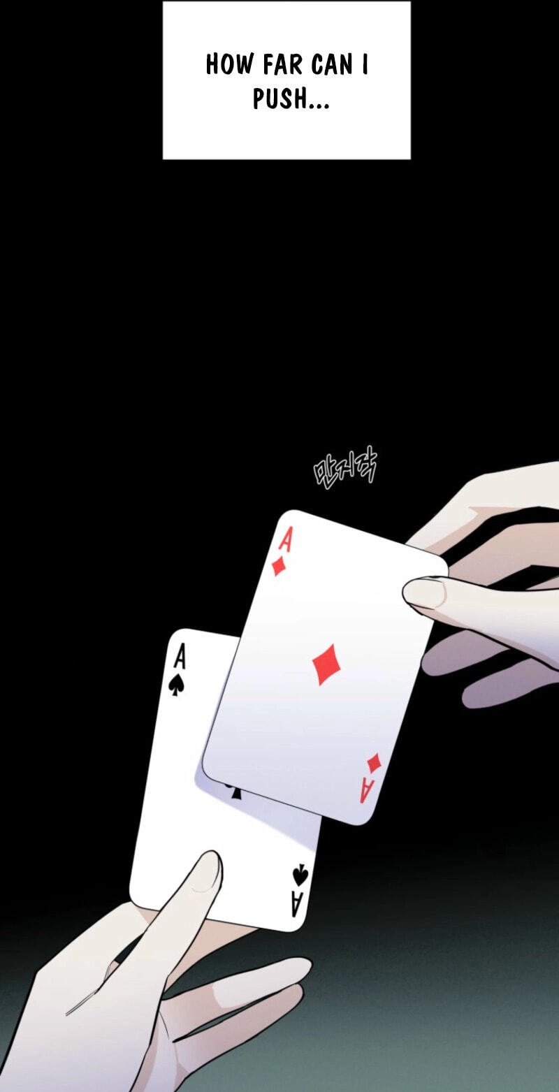 Someone Else's Man Chapter 34 page 52 - 