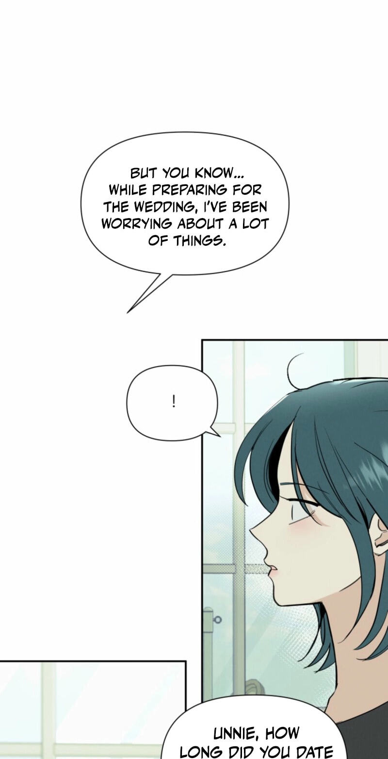 Someone Else's Man Chapter 34 page 55 - 