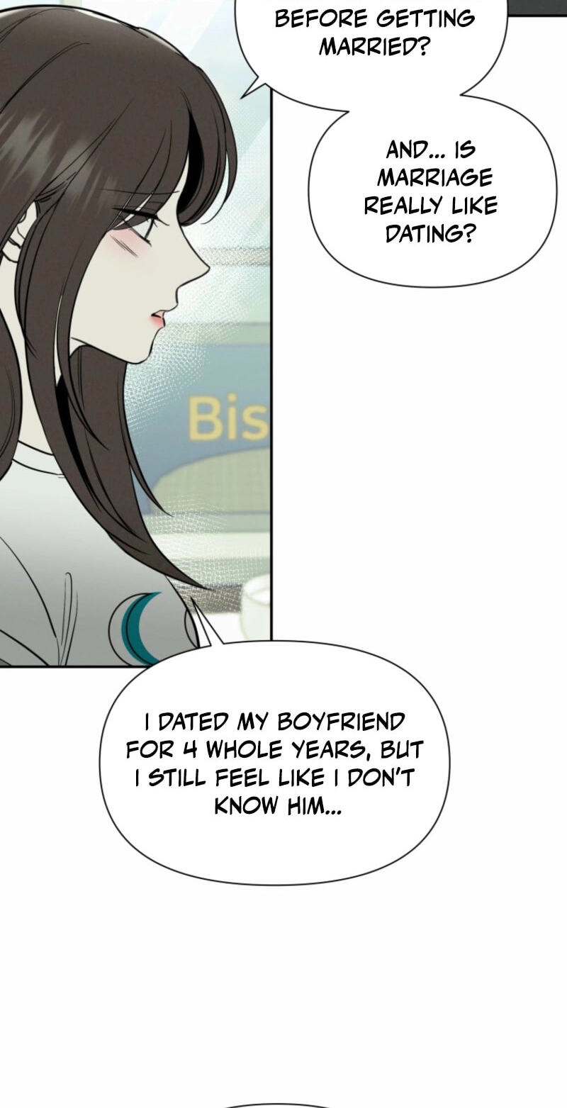 Someone Else's Man Chapter 34 page 56 - 