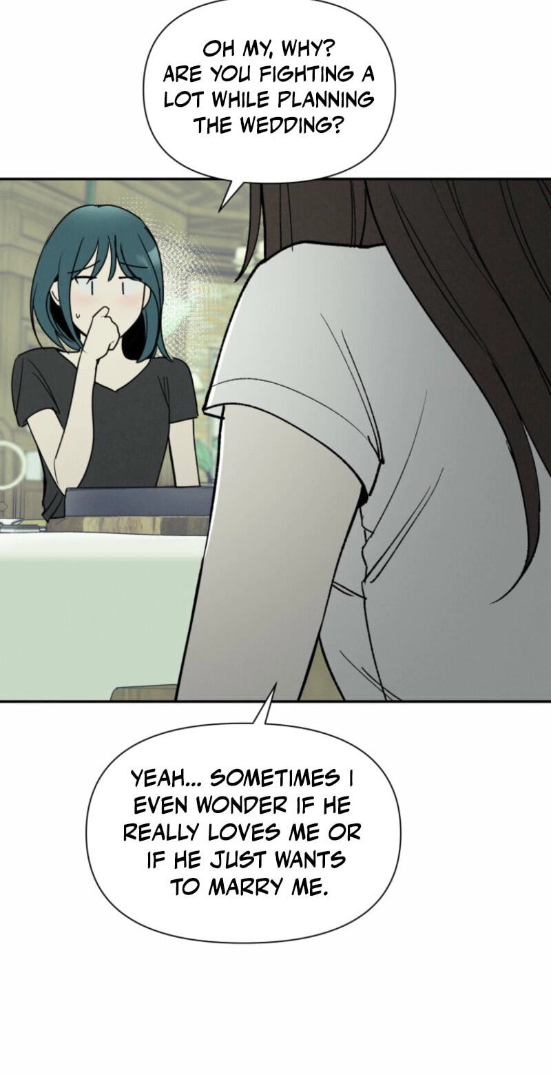 Someone Else's Man Chapter 34 page 57 - 
