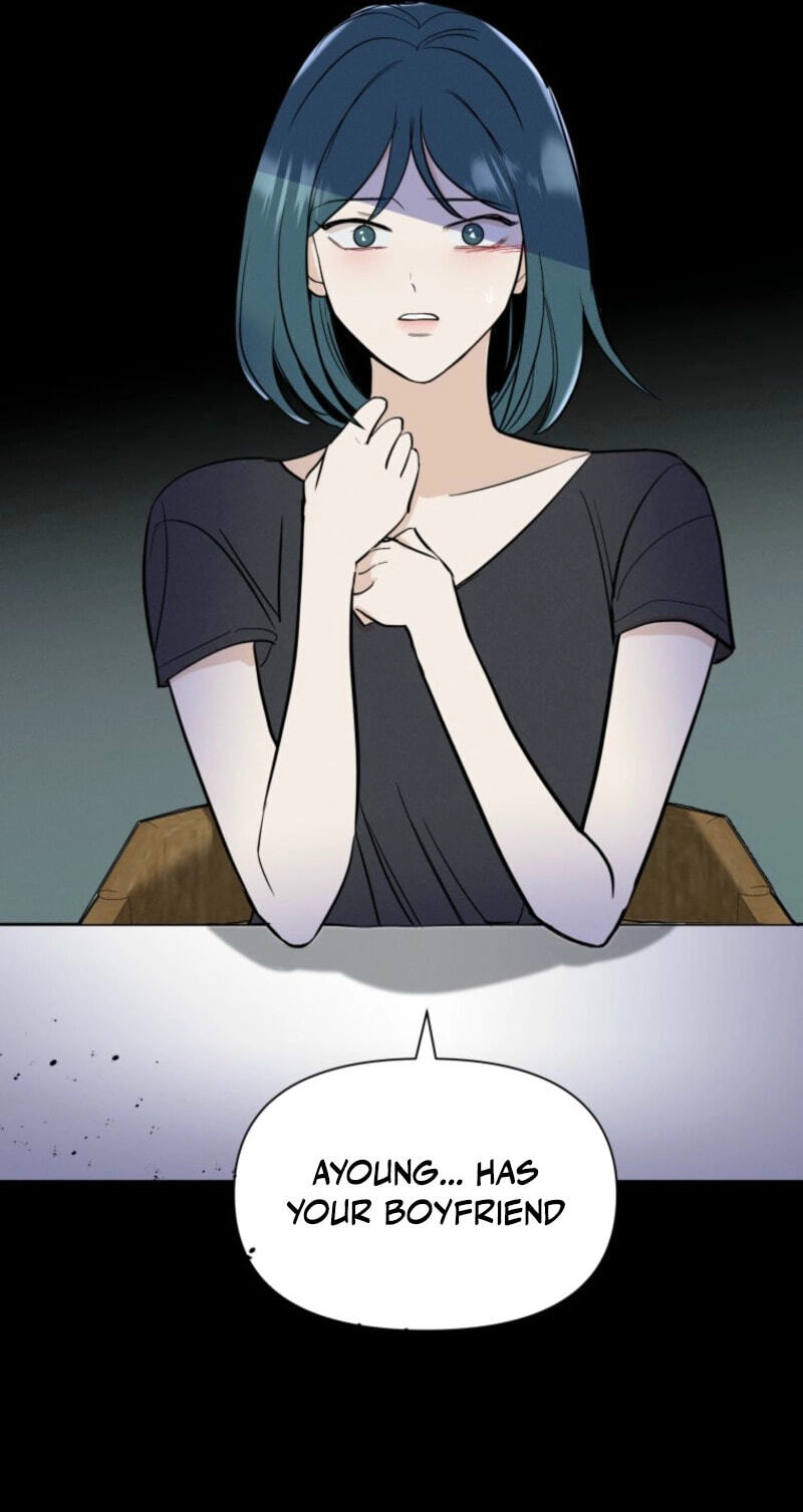 Someone Else's Man Chapter 34 page 60 - 