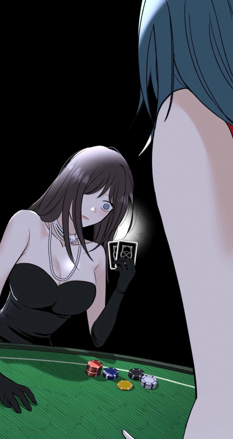 Someone Else's Man Chapter 34 page 63 - 