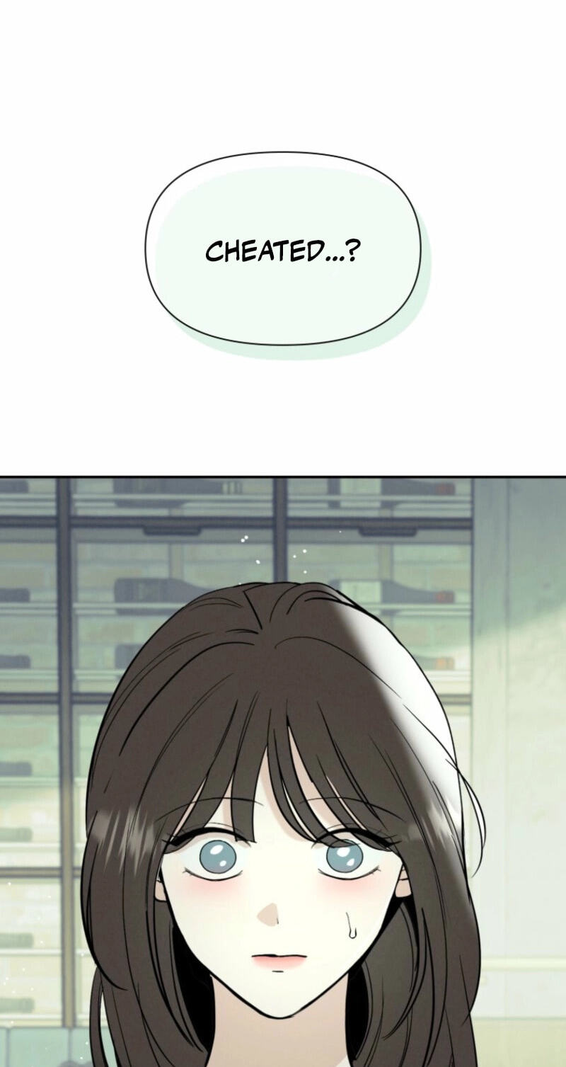 Someone Else's Man Chapter 34 page 65 - 
