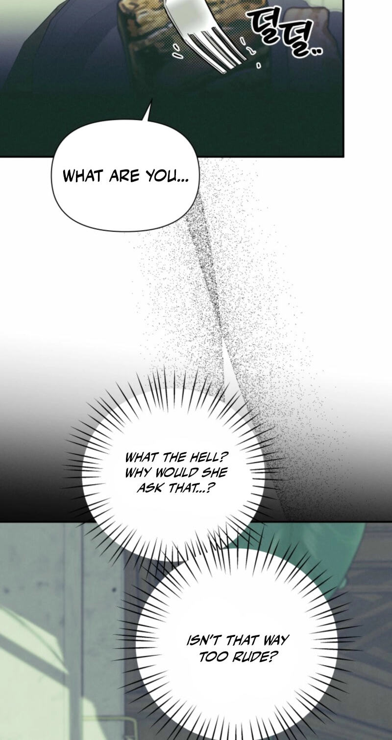 Someone Else's Man Chapter 34 page 67 - 