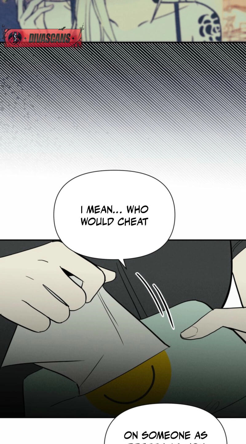 Someone Else's Man Chapter 34 page 70 - 