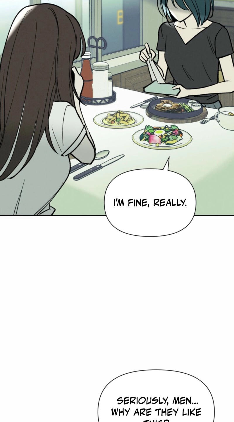 Someone Else's Man Chapter 34 page 75 - 