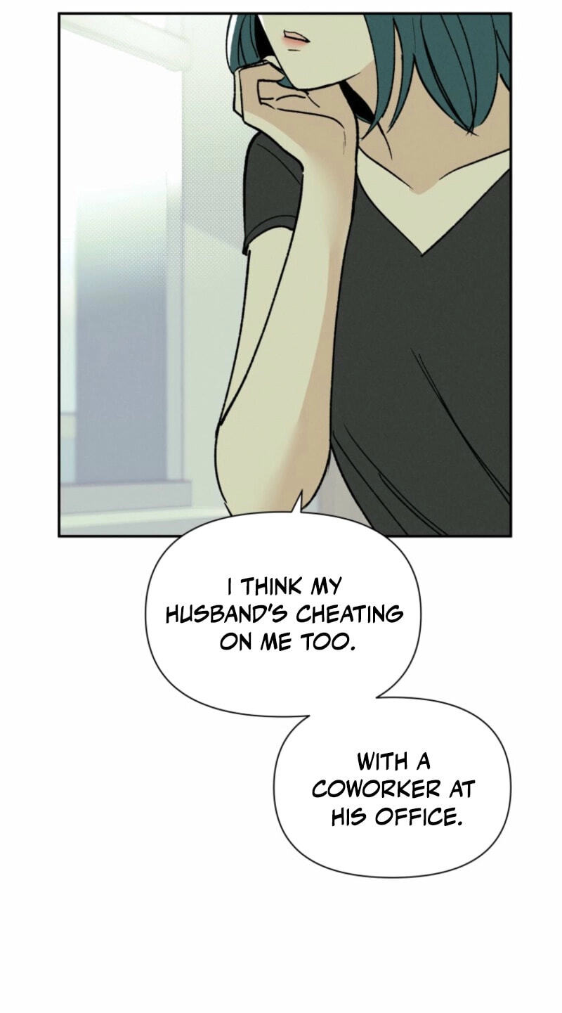 Someone Else's Man Chapter 34 page 77 - 