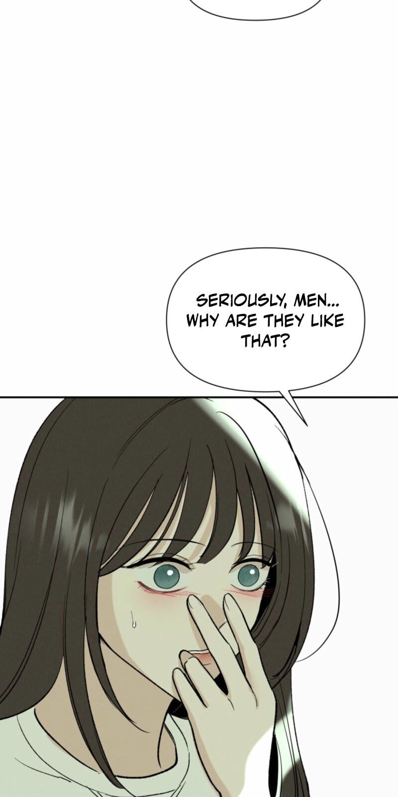 Someone Else's Man Chapter 35 page 2 - 