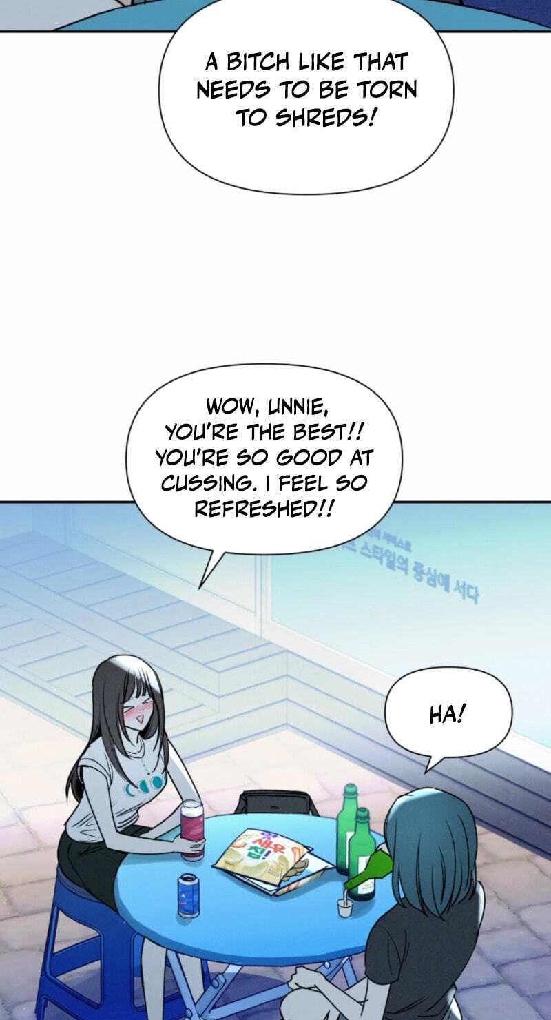 Someone Else's Man Chapter 35 page 11 - 