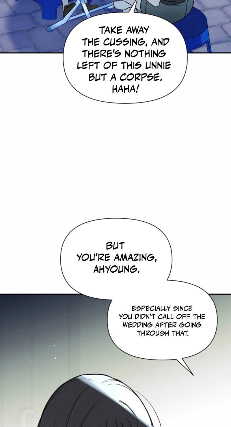 Someone Else's Man Chapter 35 page 12 - 