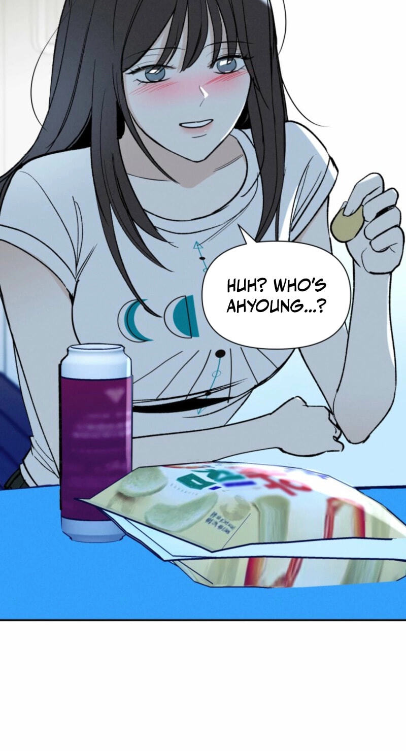 Someone Else's Man Chapter 35 page 13 - 