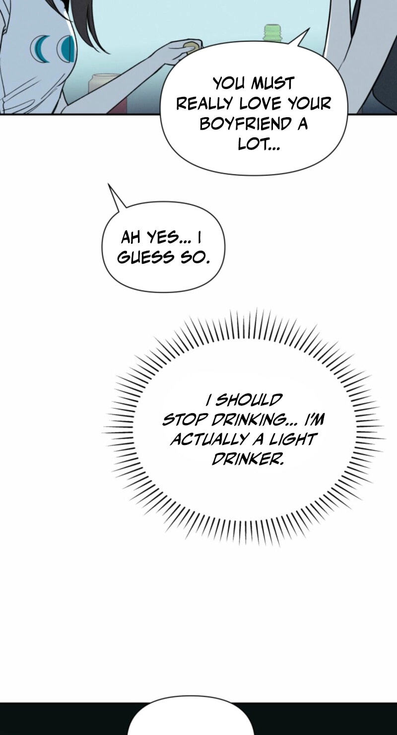 Someone Else's Man Chapter 35 page 16 - 