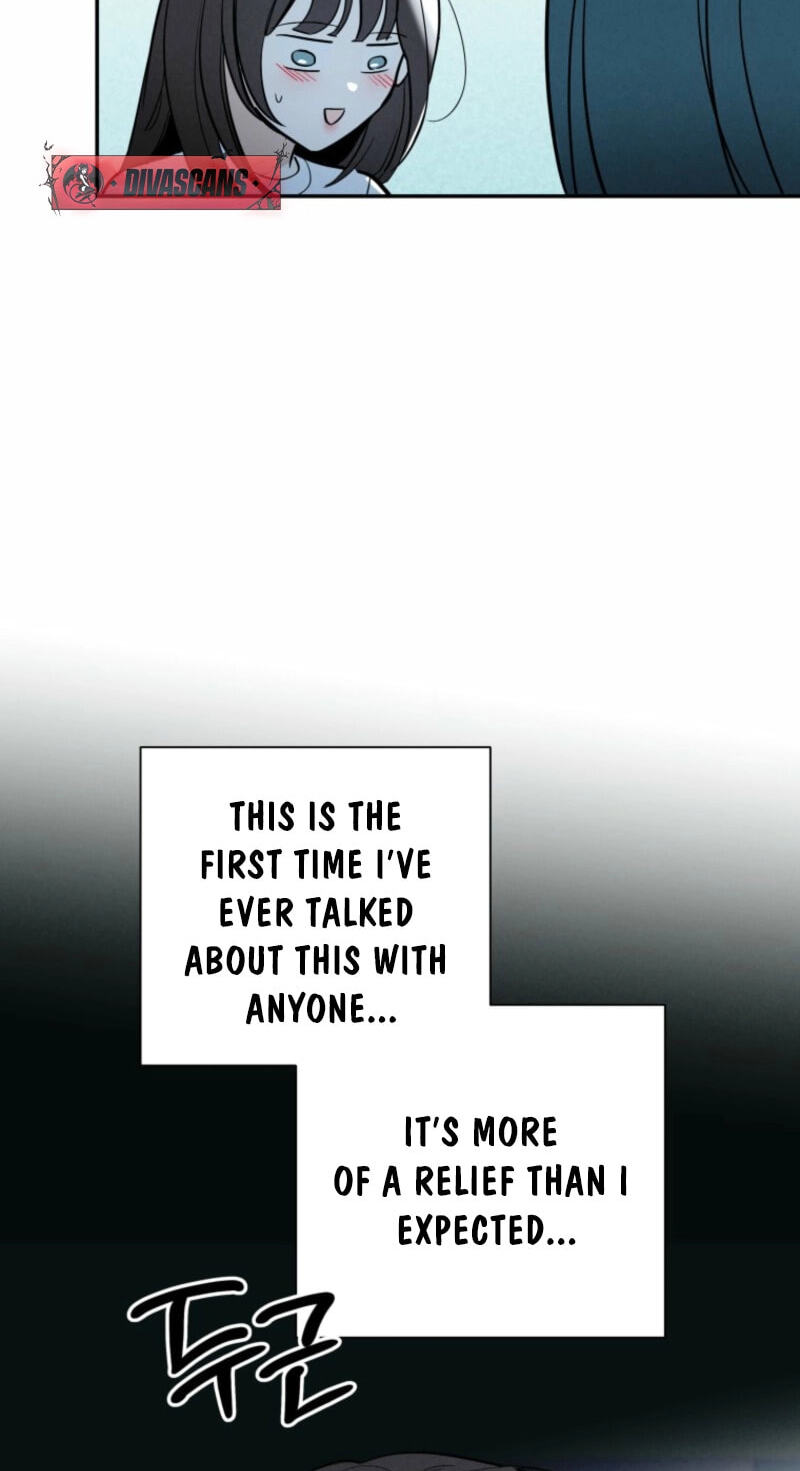 Someone Else's Man Chapter 35 page 20 - 