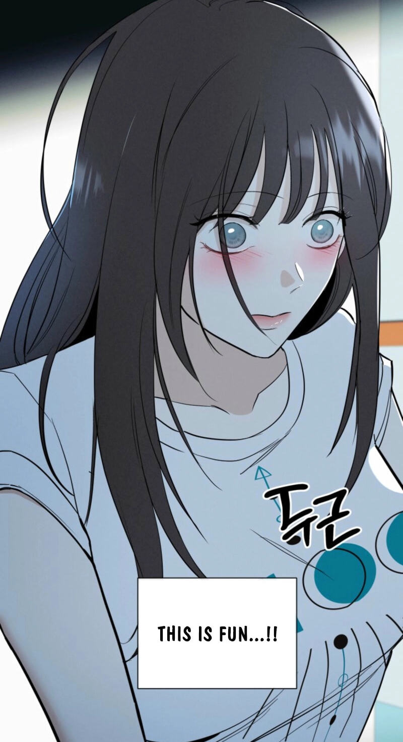 Someone Else's Man Chapter 35 page 21 - 