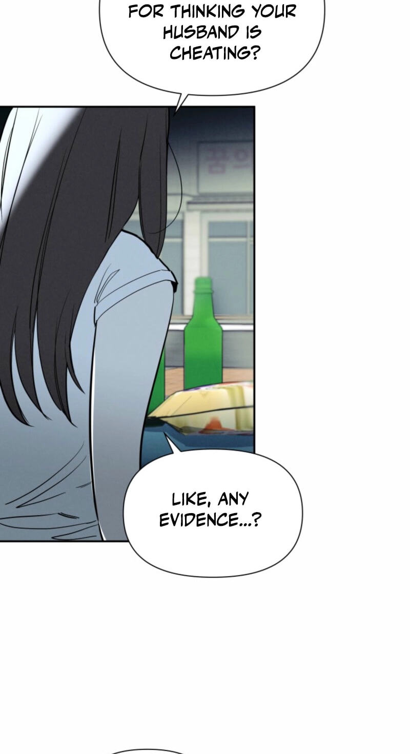 Someone Else's Man Chapter 35 page 23 - 