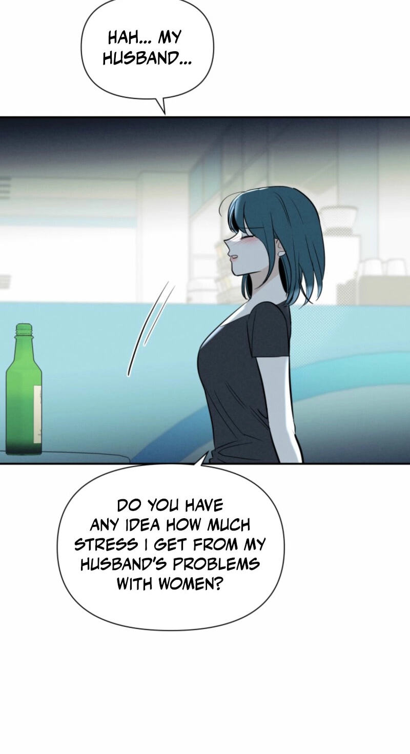 Someone Else's Man Chapter 35 page 24 - 