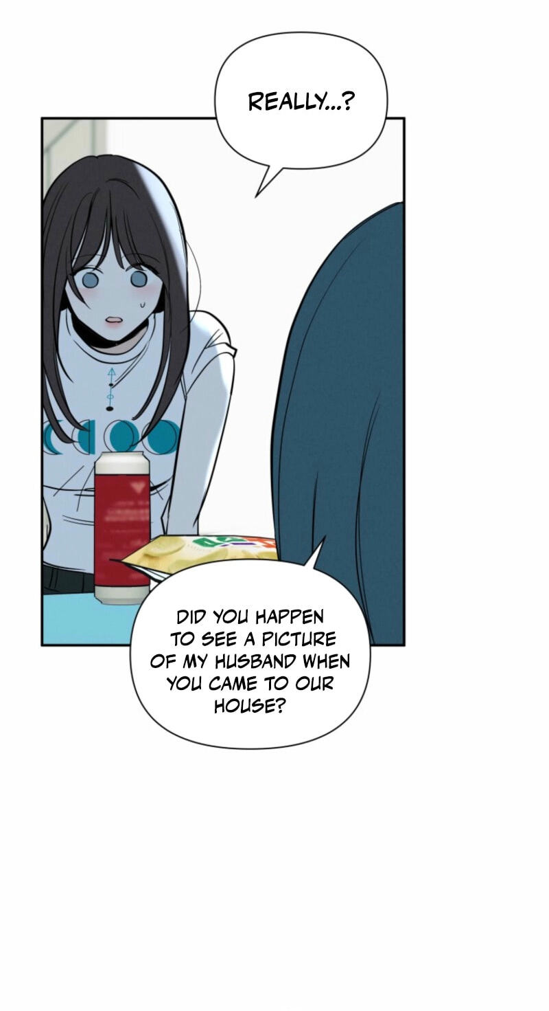 Someone Else's Man Chapter 35 page 25 - 