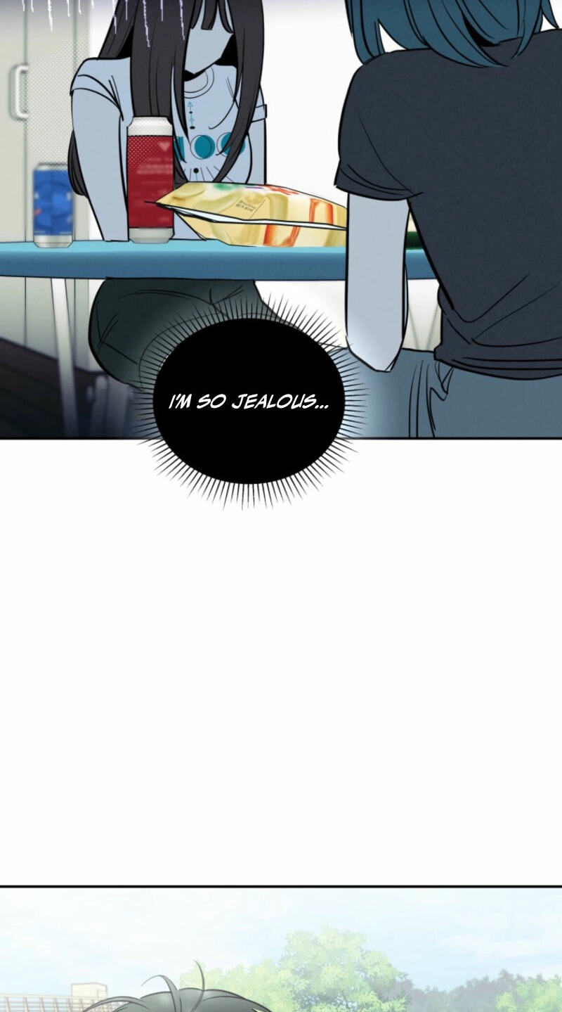 Someone Else's Man Chapter 35 page 28 - 