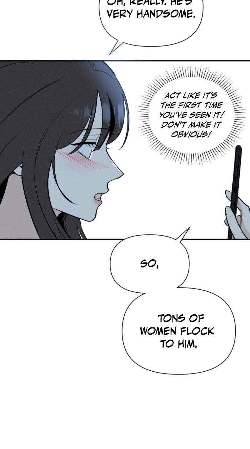 Someone Else's Man Chapter 35 page 30 - 