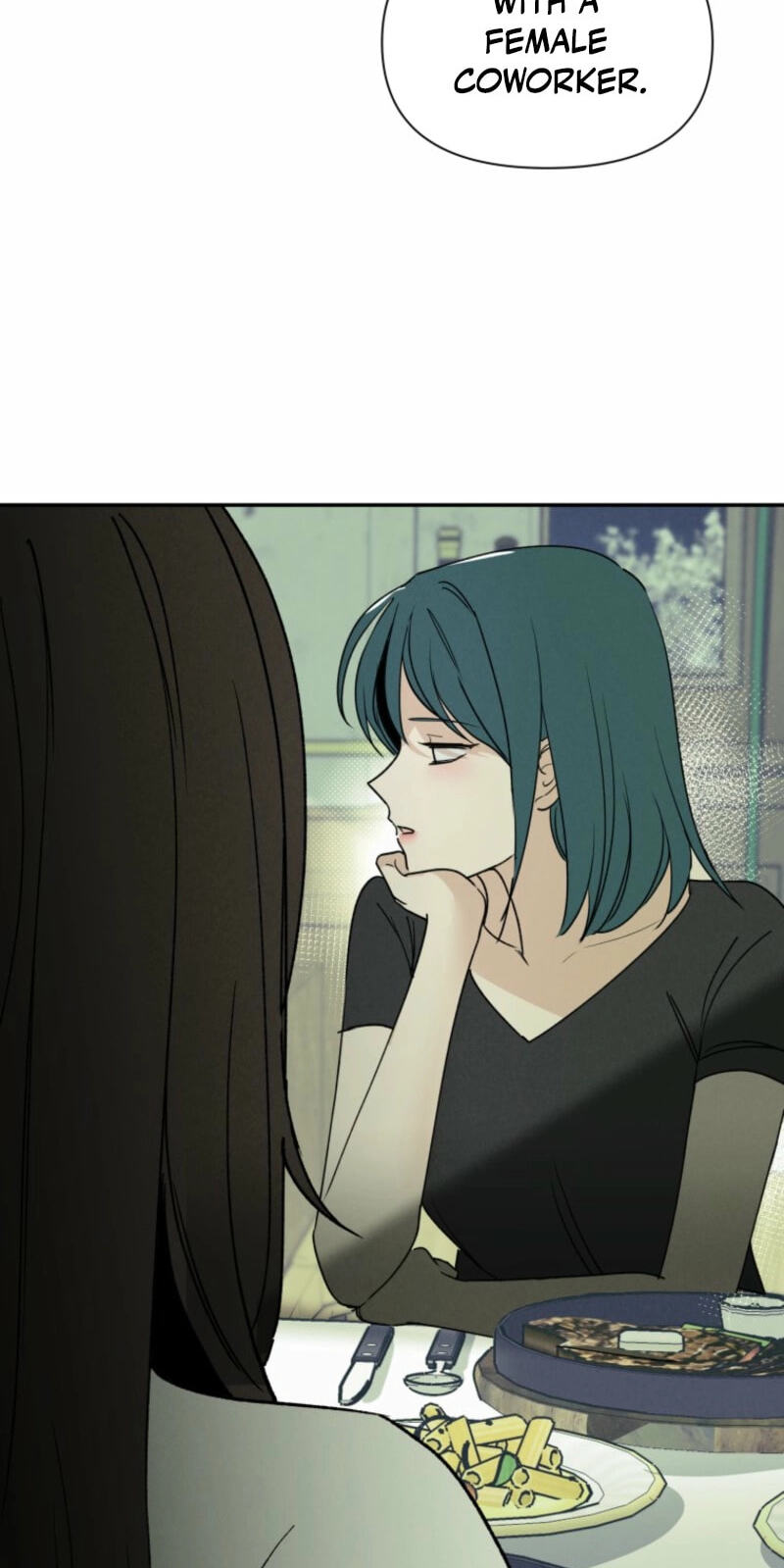 Someone Else's Man Chapter 35 page 4 - 