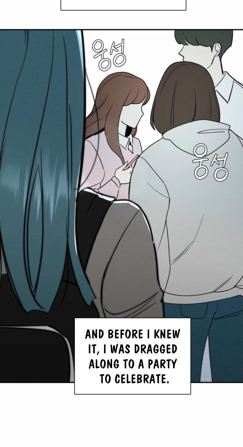 Someone Else's Man Chapter 35 page 41 - 