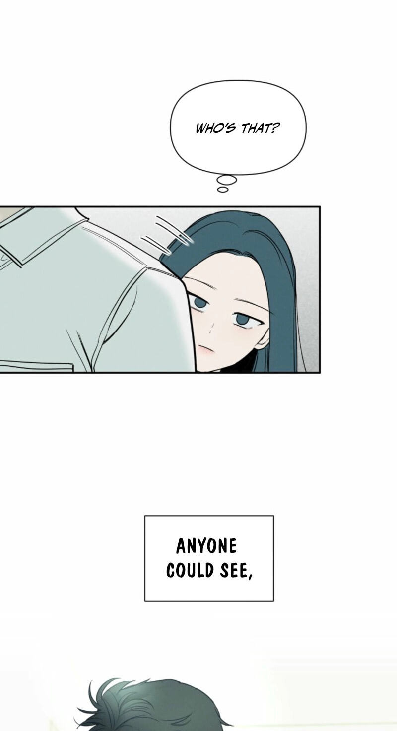 Someone Else's Man Chapter 35 page 42 - 