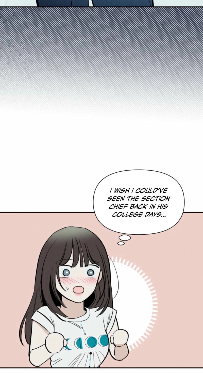 Someone Else's Man Chapter 35 page 44 - 